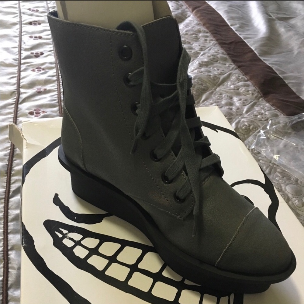 Cheap Monday boots size 36